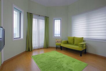 Hotel Forest Of Color Pension