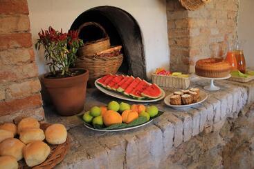 酒店 La Peschiera B&b