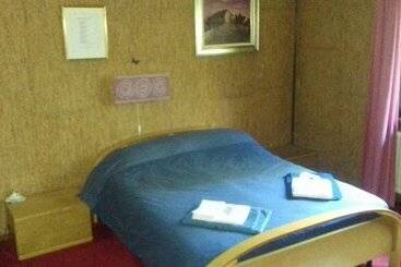 בית מלון כפרי Le Ore Liete