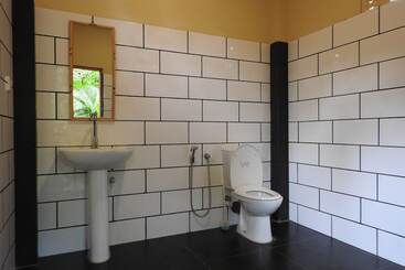 호텔 River Side Cabana