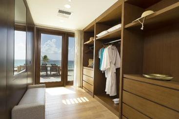 فندق The Reef By Cuisinart