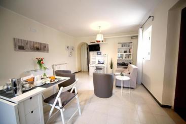 Отель Villa Cennamo Residence