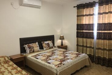 בית מלון כפרי Villaflorence