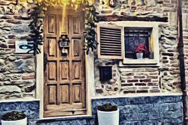 B&b Monferrato La Casa Sui Tetti