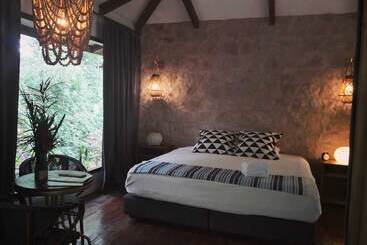 Boutique Hotel Y Spa Tangara Azul