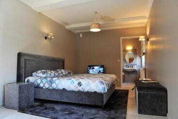 בית מלון כפרי B&b Het Vuchterhof