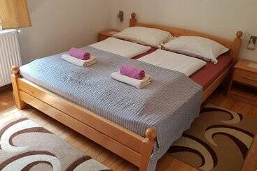 酒店 St George B&b