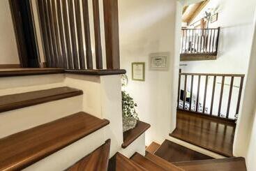 فندق Bed And Breakfast Sile E Natura