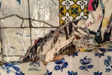 فندق Convento Inn And Artist Residencies