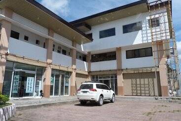 Отель Giorgio's Place