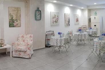 酒店 Glamour Bed & Breakfast