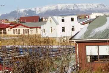 هتل Guesthouse Heba