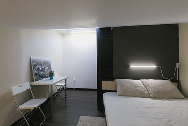 Отель Hostel Zolotoe Koltso