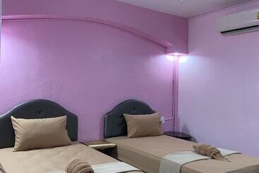 בית מלון כפרי Kantang Park