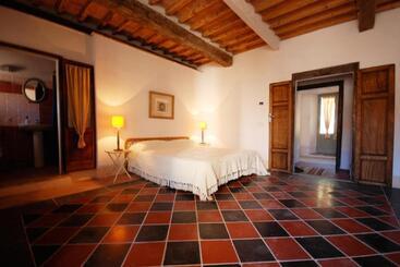 בית מלון כפרי L'asino Vola