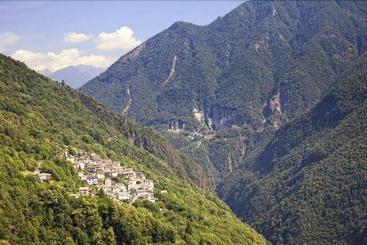 호텔 Linda E Tonin