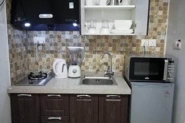 בית מלון כפרי Maziya Residence