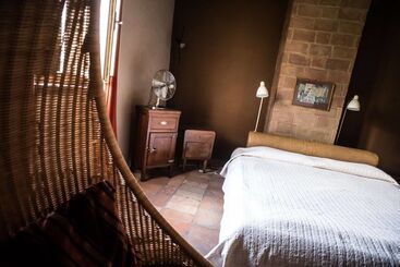 בית מלון כפרי Morelliana 4 Rooms