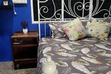 Hotel Room 9 Hometel