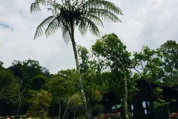 هتل Spring Garden