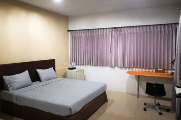 ホテル The Lofts Eco