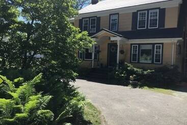 酒店 The Stella Rose B&b