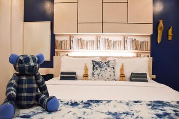 Szálloda Ud Capital