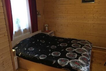 فندق Vladimirski Hutorok