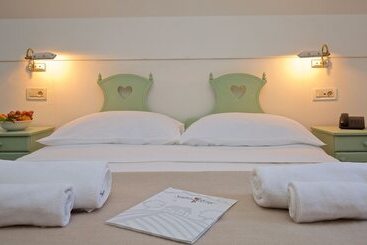 酒店 Pension Vuglec Breg