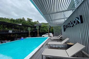 Natthapon Resort Kaeng Kachan