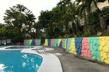 V Resort Dasma