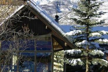 مبيت وإفطار Les Tanneries