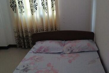 펜션 Vihara Safari Homestay