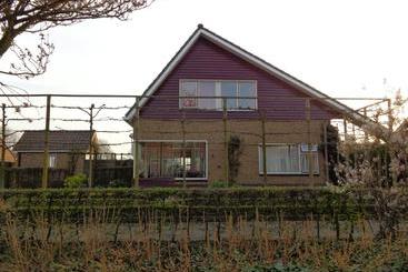 Bed and Breakfast Kamerverhuur Advenco