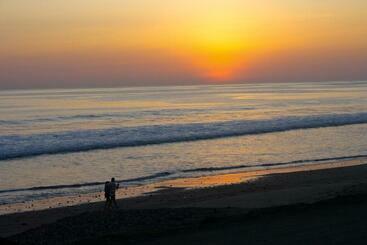 Casa Blanca Hotel Boutique