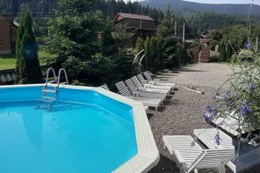 Girska Sonata Hotel & Apartments