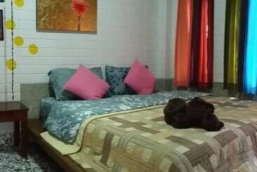 酒店 Banthorphan Resort