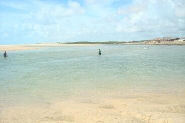 فندق Sol Da Barra