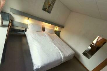 בית מלון כפרי Télécabine