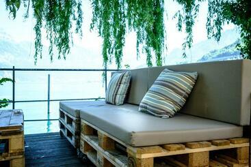 Lofthotel Walensee