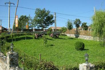 Пансион Belvedere