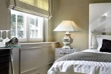 مبيت وإفطار Villa Reynaert