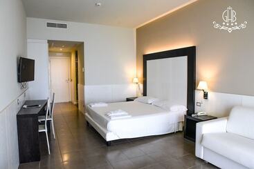 Grand Hotel Balestrieri