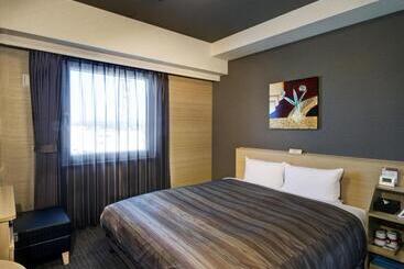 فندق Route Inn Kanuma Inter