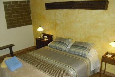 בית מלון כפרי Rural La Nogala