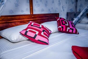 호텔 Yala New Nehansa Resort