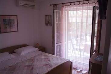 ペンション Apartments And Rooms Pende