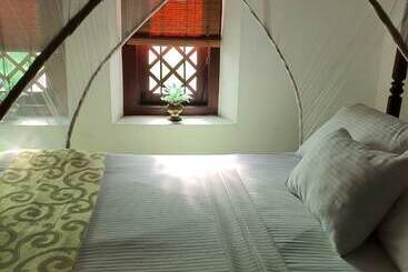 膳宿费 Bethany 101