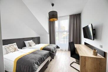 Пансион Coffee Inn