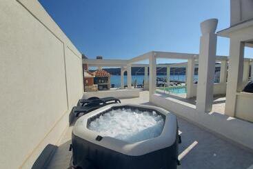 펜션 Guesthouse Raffaello